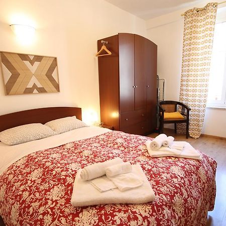Sant'Agostino Apartment Navigli Milano Exteriör bild