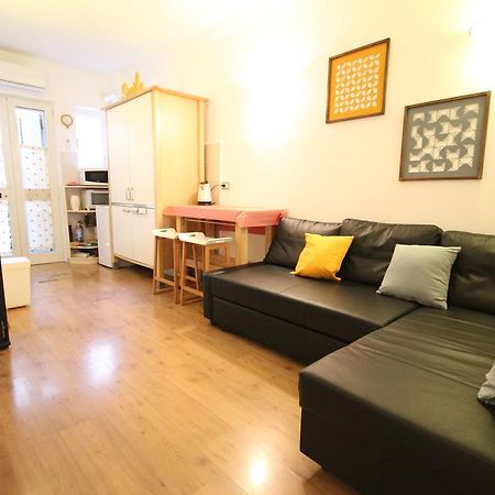 Sant'Agostino Apartment Navigli Milano Exteriör bild