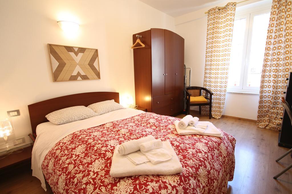 Sant'Agostino Apartment Navigli Milano Exteriör bild