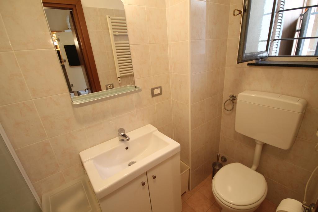 Sant'Agostino Apartment Navigli Milano Exteriör bild