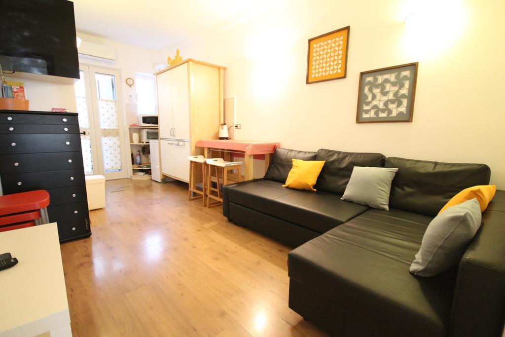Sant'Agostino Apartment Navigli Milano Exteriör bild