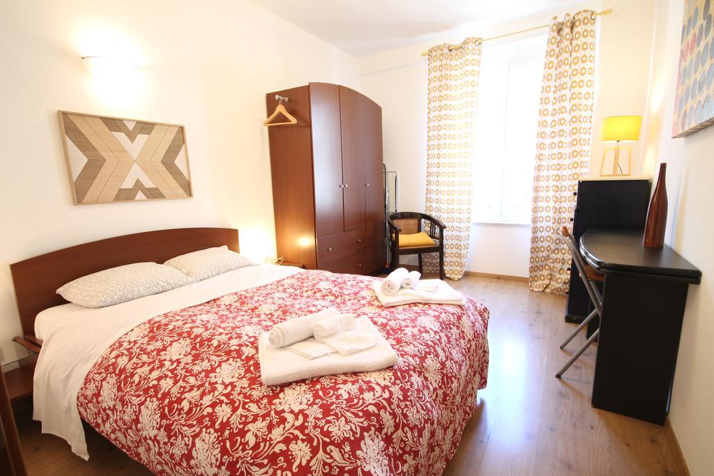 Sant'Agostino Apartment Navigli Milano Exteriör bild