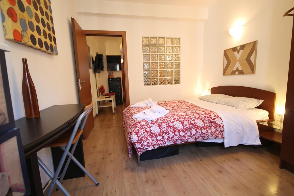 Sant'Agostino Apartment Navigli Milano Exteriör bild