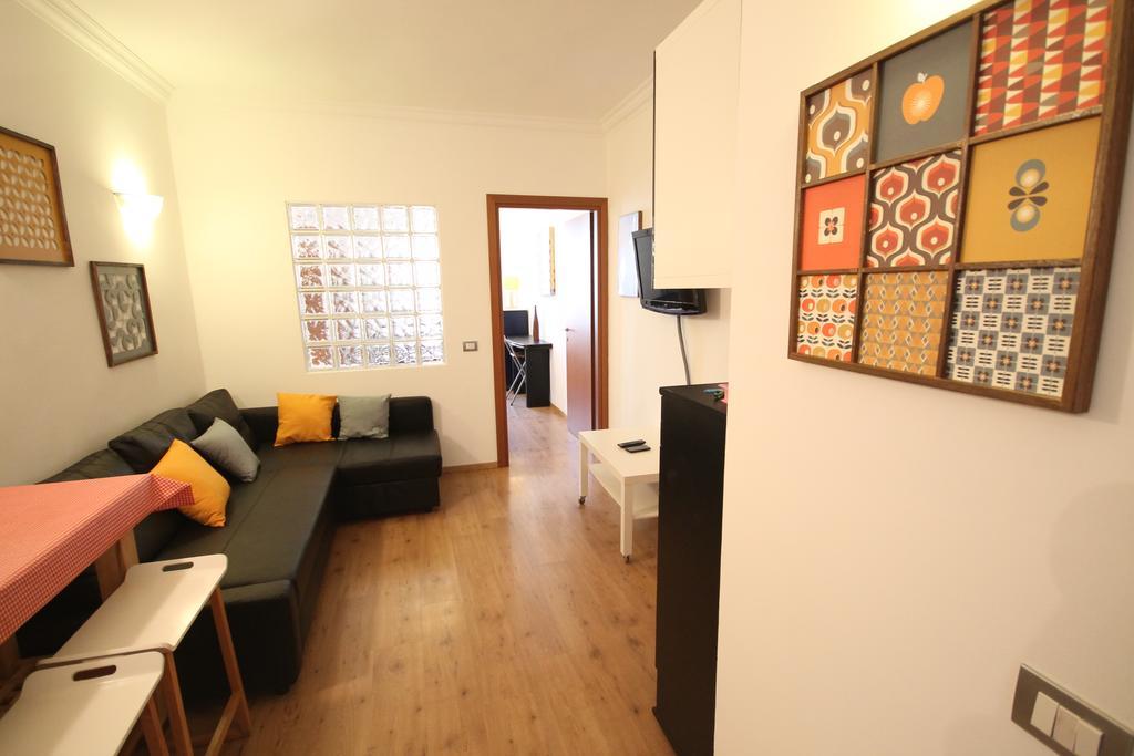 Sant'Agostino Apartment Navigli Milano Exteriör bild
