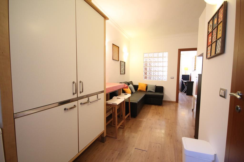 Sant'Agostino Apartment Navigli Milano Exteriör bild