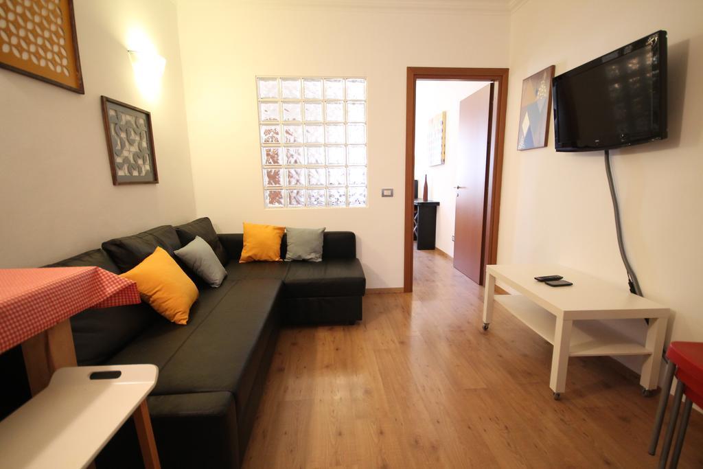Sant'Agostino Apartment Navigli Milano Exteriör bild