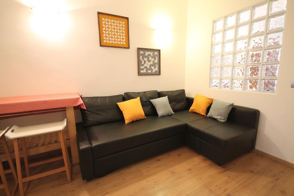 Sant'Agostino Apartment Navigli Milano Exteriör bild