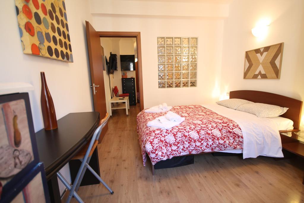 Sant'Agostino Apartment Navigli Milano Exteriör bild