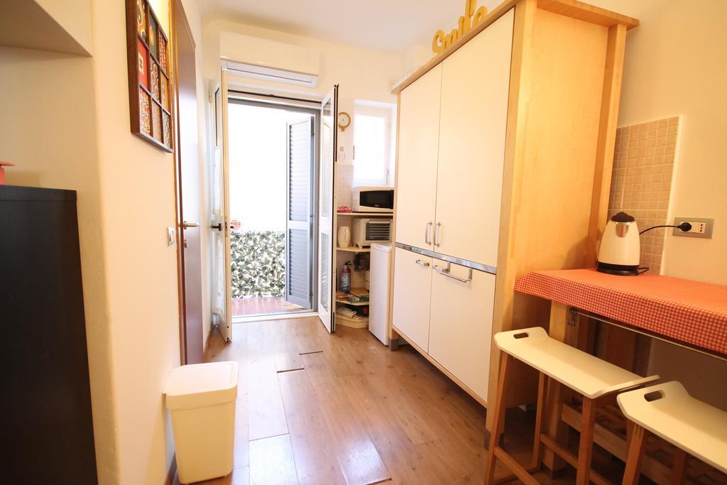 Sant'Agostino Apartment Navigli Milano Exteriör bild
