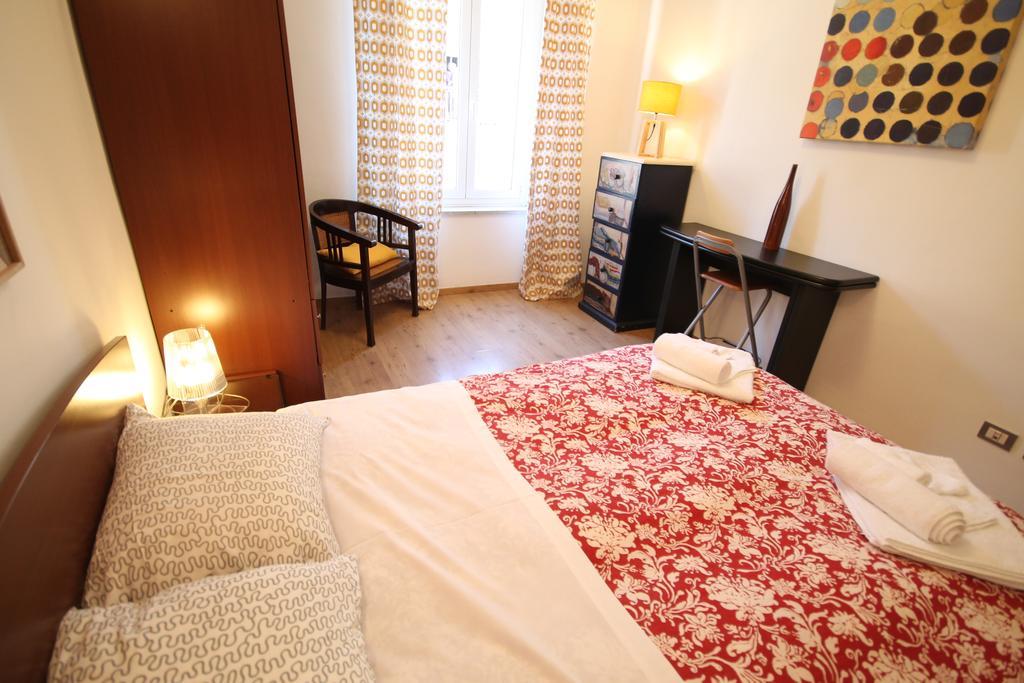 Sant'Agostino Apartment Navigli Milano Exteriör bild