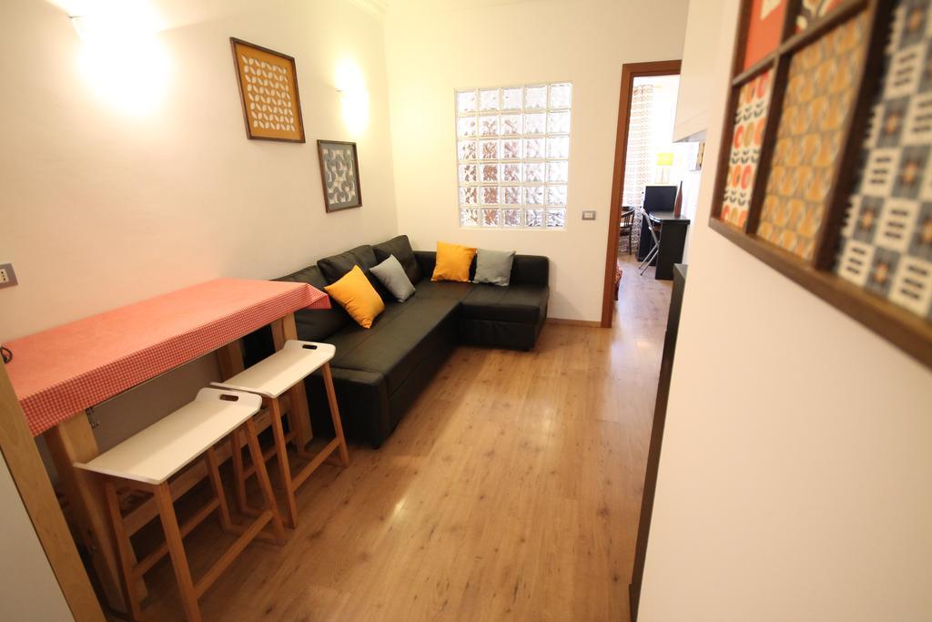 Sant'Agostino Apartment Navigli Milano Exteriör bild