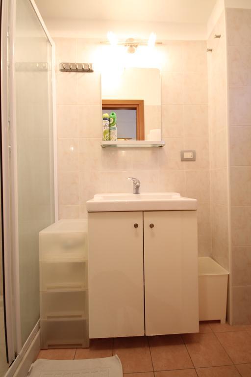 Sant'Agostino Apartment Navigli Milano Exteriör bild