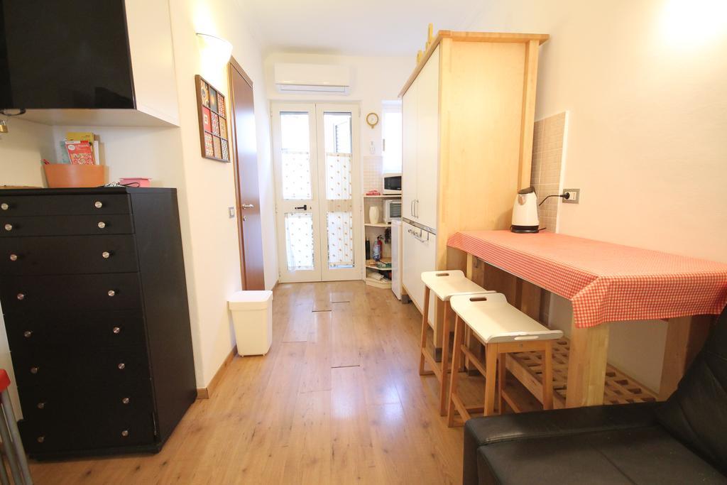 Sant'Agostino Apartment Navigli Milano Exteriör bild
