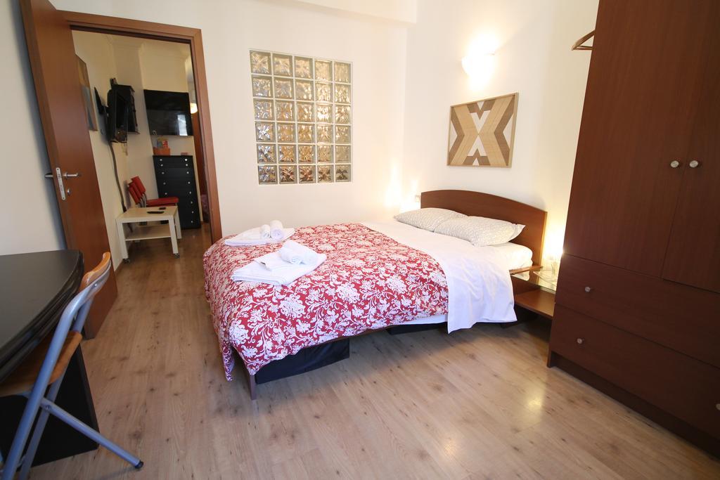 Sant'Agostino Apartment Navigli Milano Exteriör bild
