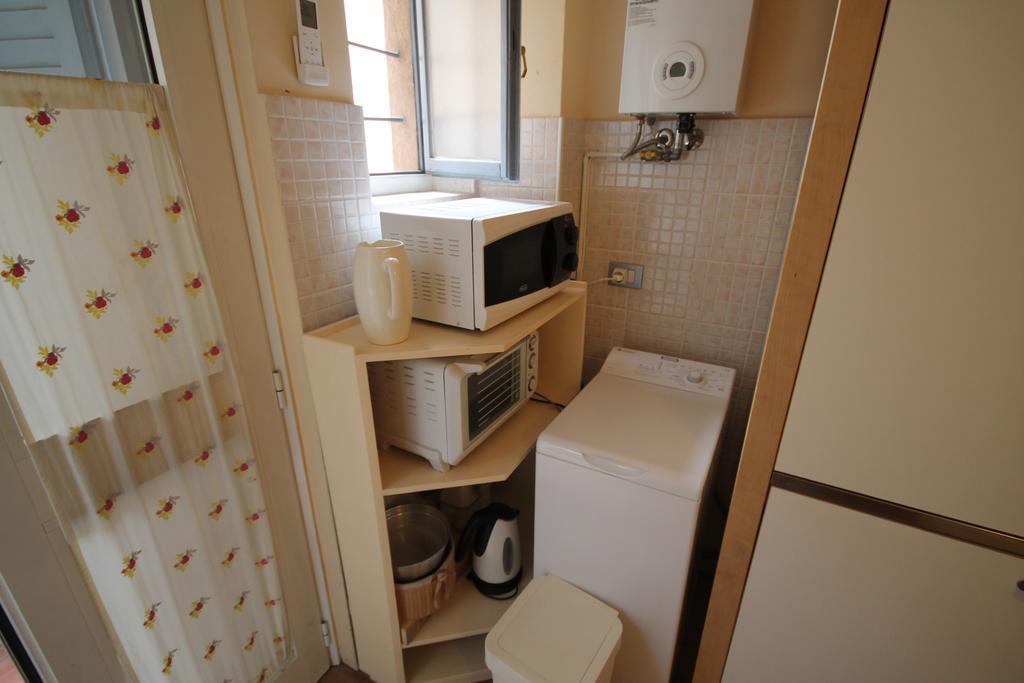 Sant'Agostino Apartment Navigli Milano Exteriör bild