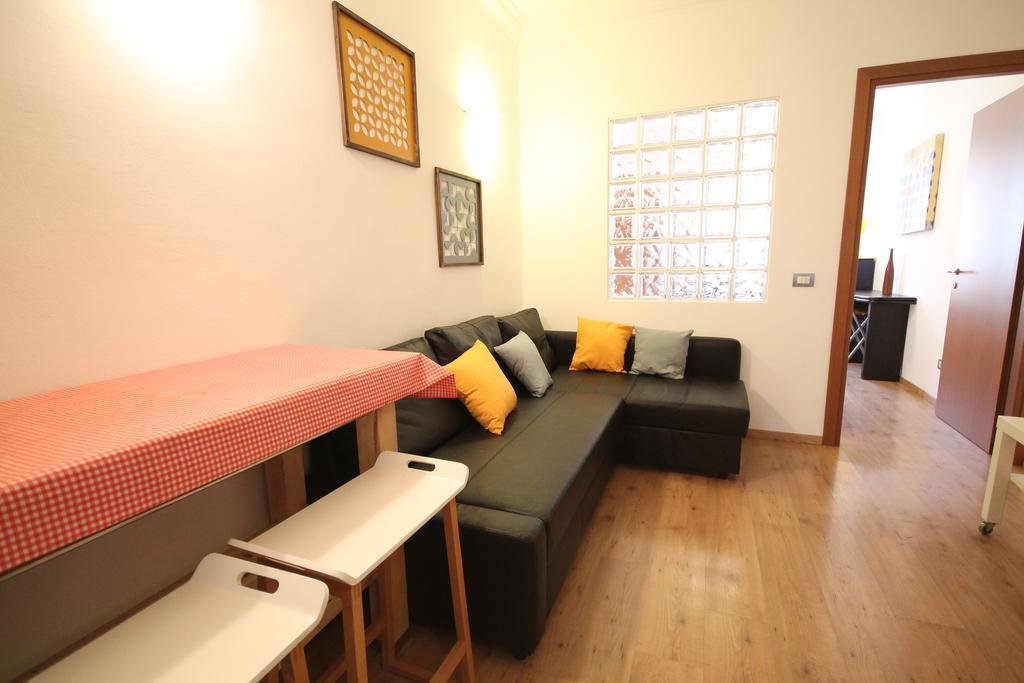 Sant'Agostino Apartment Navigli Milano Exteriör bild