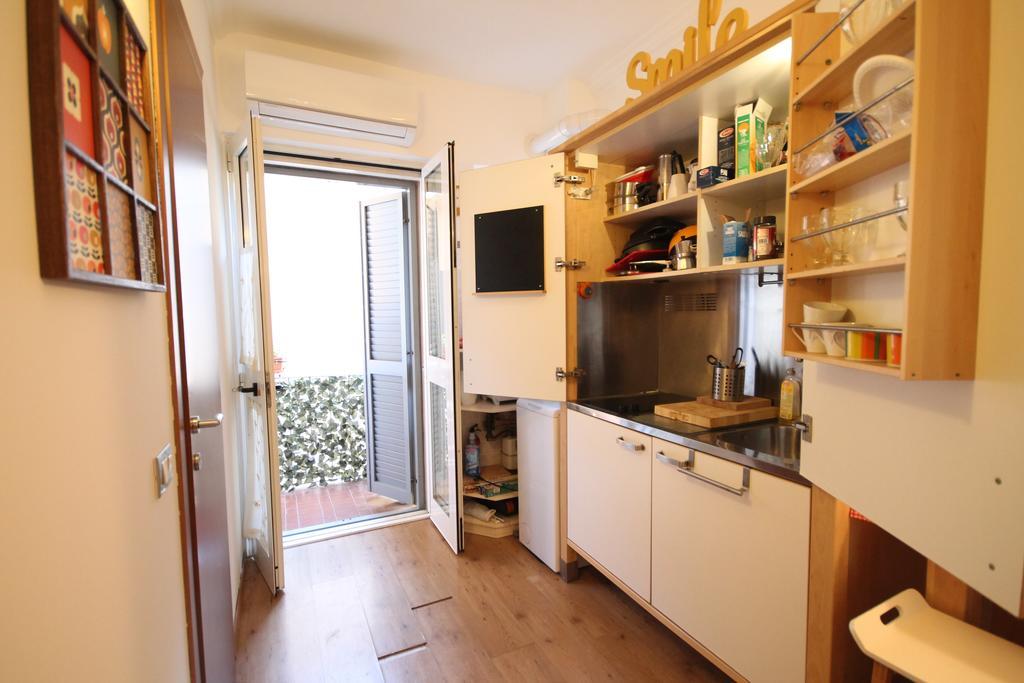 Sant'Agostino Apartment Navigli Milano Exteriör bild