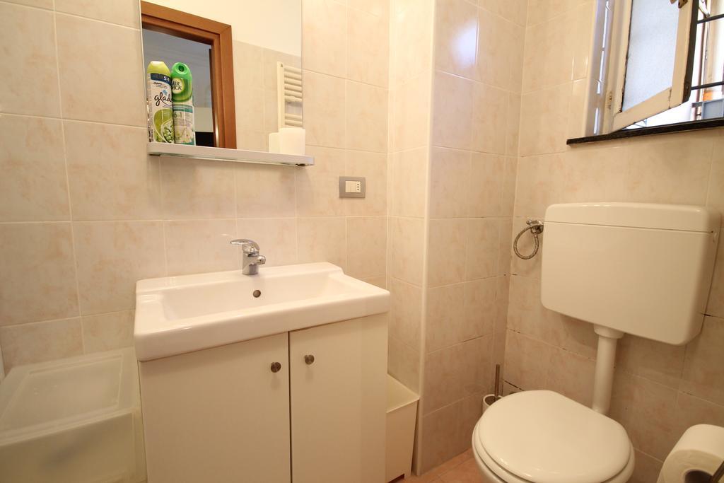 Sant'Agostino Apartment Navigli Milano Exteriör bild